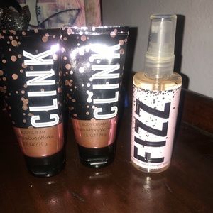 bath and body works never used